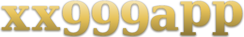 xx999app logo